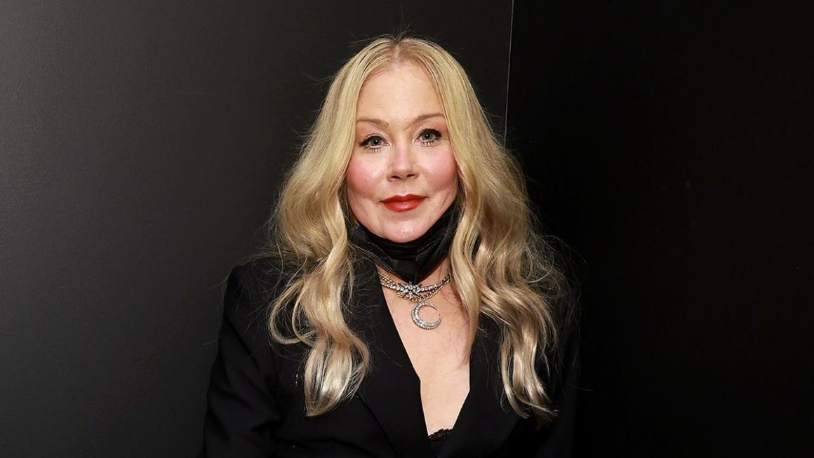 Christina Applegate Discusses Misdiagnosis and Ongoing Health Struggles