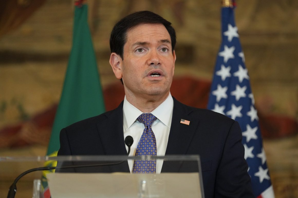 Judge Orders Opening of 2027 Diversity Visa Lottery
