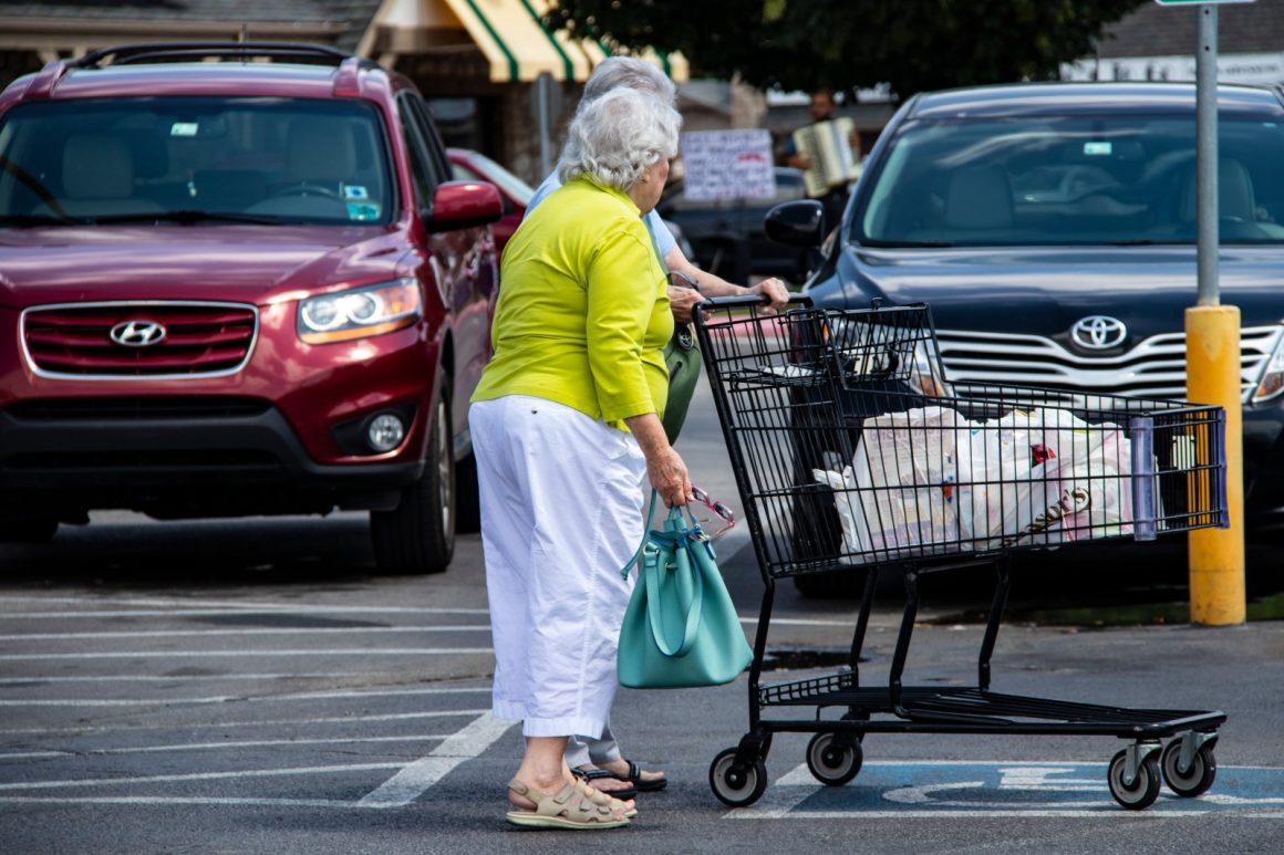 Baby Boomers and Their Impact on the U.S. Economy