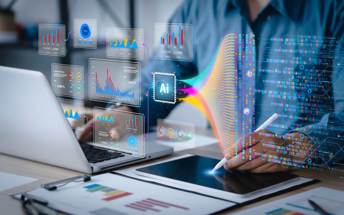Recent Trends and Investments in Small Business Technology