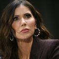 Kristi Noem: From Governor to State Department Advisor Amid Dog Controversy