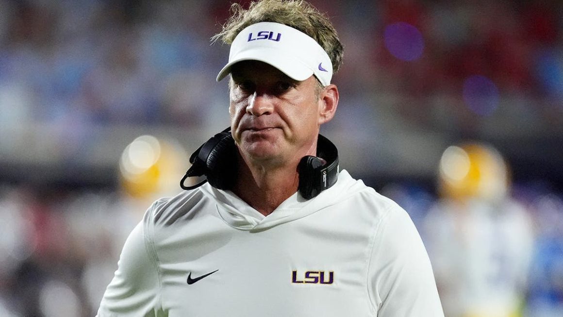 Lane Kiffin: Overhyped or Misunderstood?