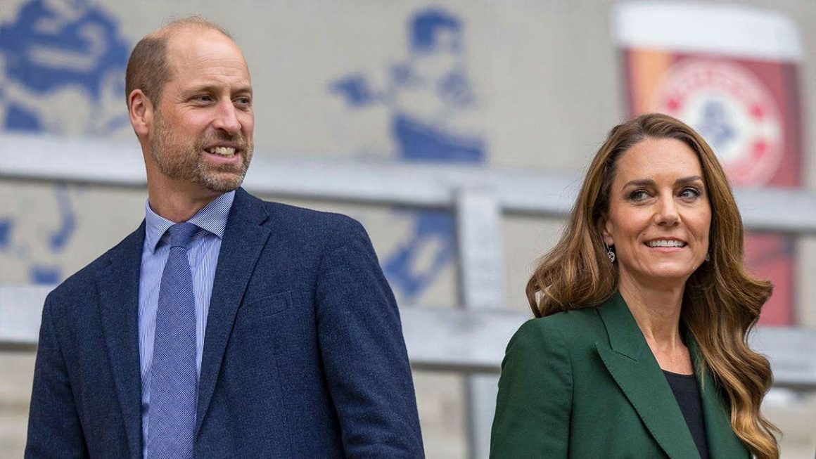 Royal Family’s Humorous Nicknames Revealed