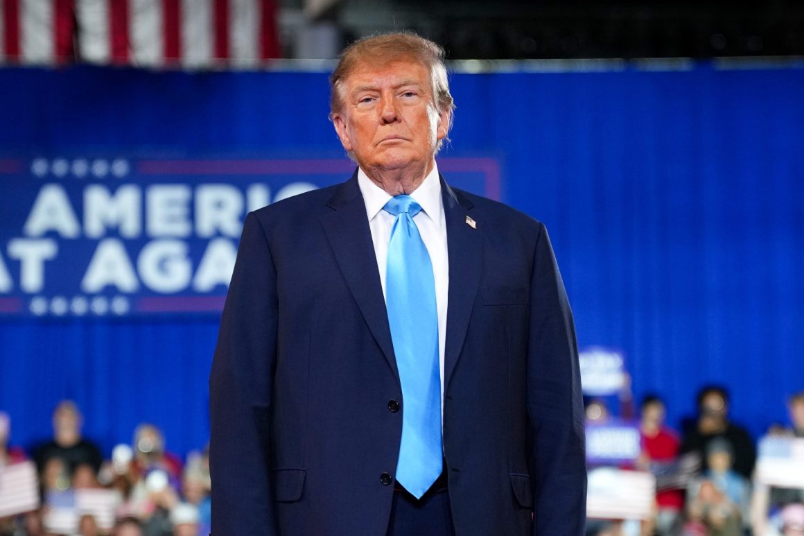 b4a0d938-e3c5-4b42-b1db-f04baf3912cb Trump Administration Intensifies Voter Fraud Crackdown Ahead of Midterms