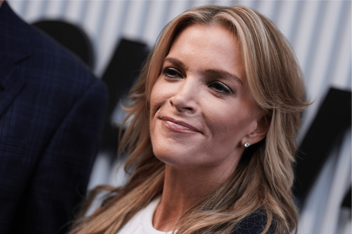 Comedy Writer Targets Megyn Kelly with Satirical Website