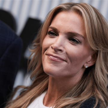 Comedy Writer Targets Megyn Kelly with Satirical Website