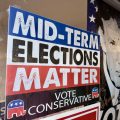 Political Battleground in Kansas: A Closer Look at the Midterm Elections