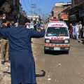 Deadly School Roof Collapse in Peshawar: Urgent Need for Safety Reforms