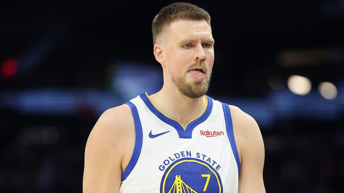 Kristaps Porzingis Addresses Health Concerns and Social Media Speculation