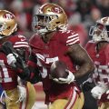 Dre Greenlaw Suspended After Unsportsmanlike Conduct in 49ers-Seahawks Clash