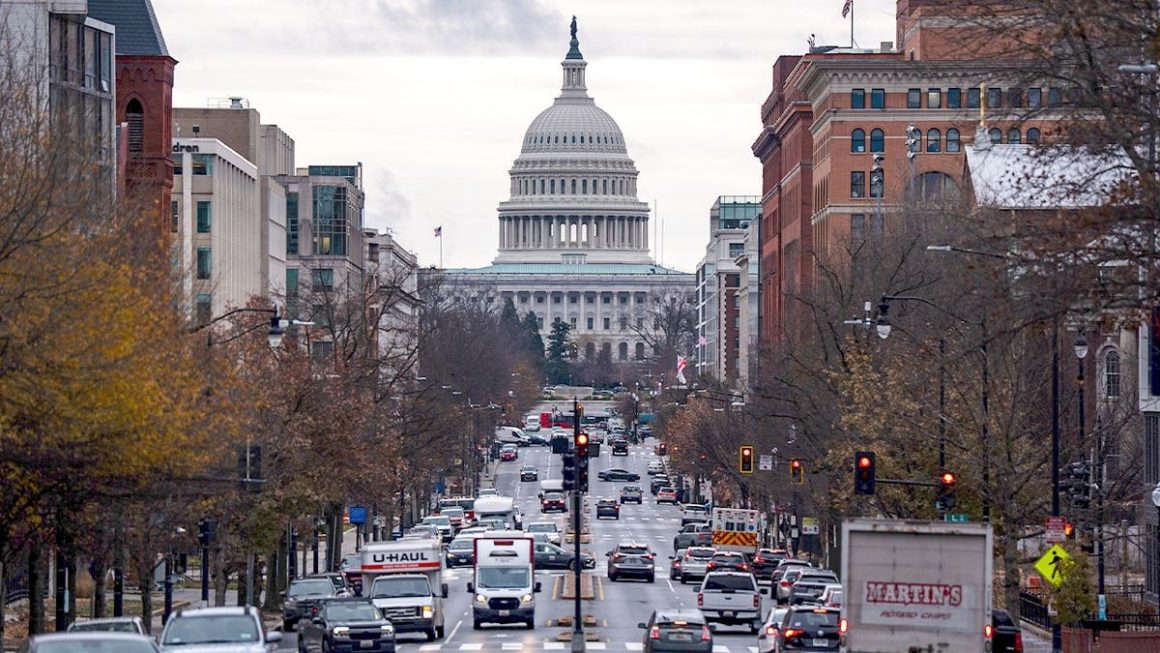 Congress Navigates Fall Without Shutdown Drama: A Temporary Relief