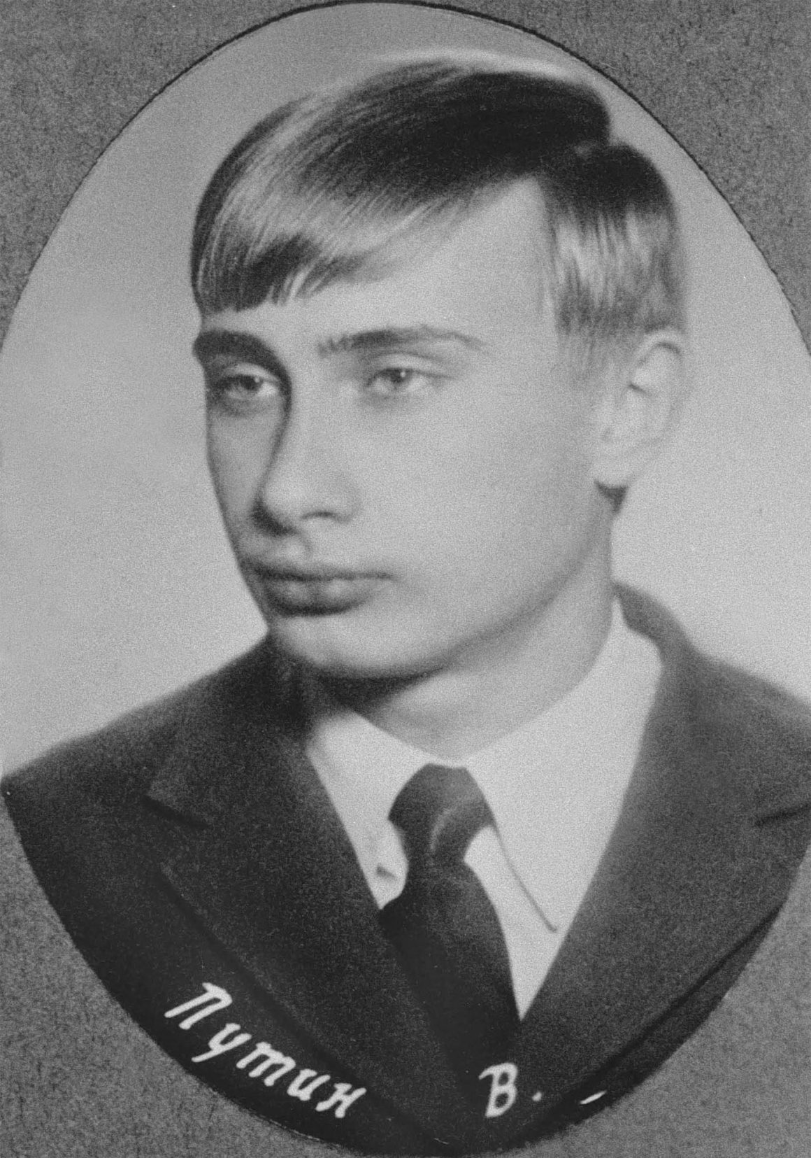 Putin’s Vision of Power and Ukraine’s Place in Geopolitics