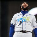 Rays Even ALCS Against Guardians with Game 4 Win