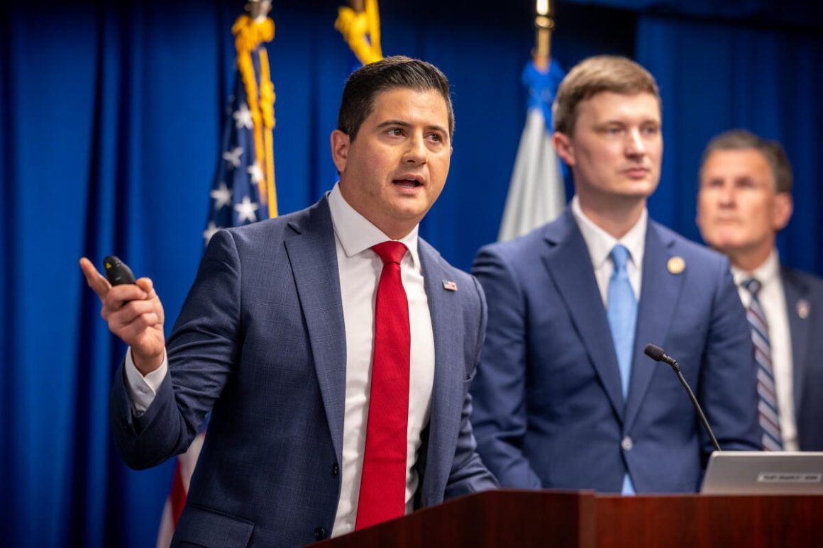 U.S. DOJ’s Findings on Voter Fraud in California