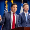 U.S. DOJ’s Findings on Voter Fraud in California
