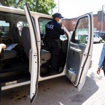 Chicago Expands Non-Police Response Teams for Mental Health Crises