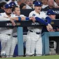 Dodgers’ Three-Peat Dream Ends in NLCS Loss to Brewers