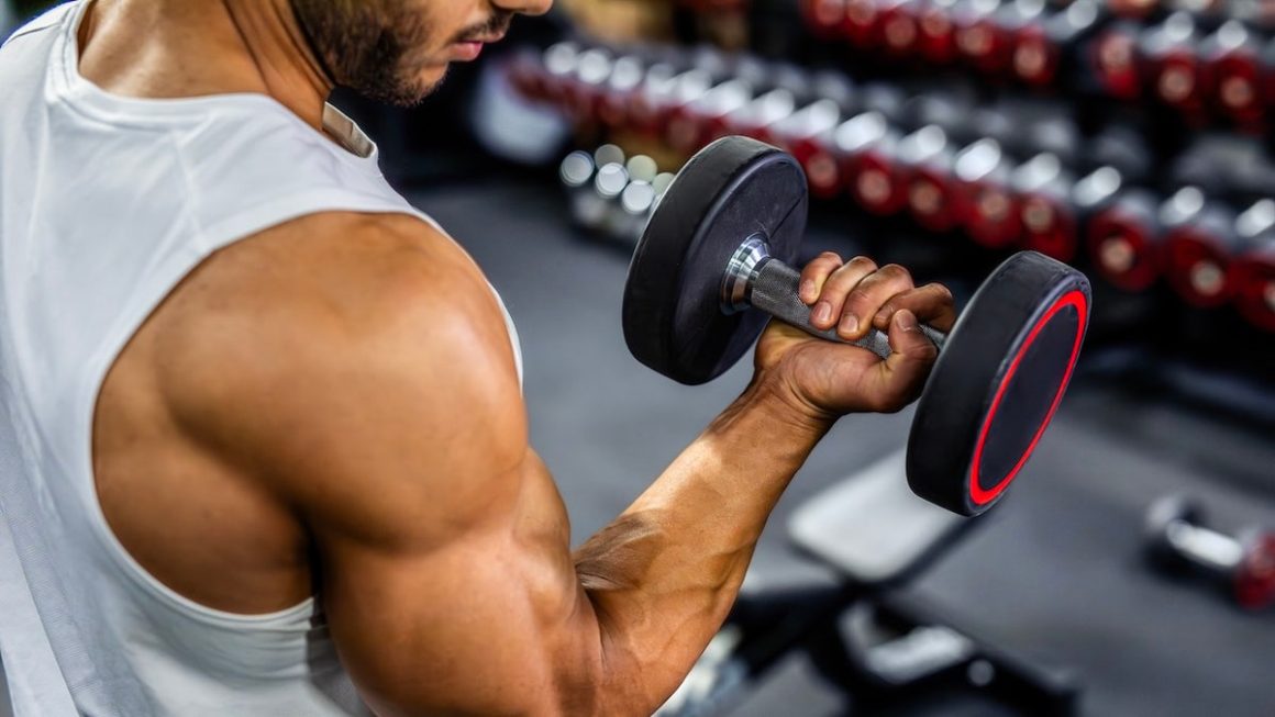 Potential Link Between Cialis and Muscle Regeneration Explored