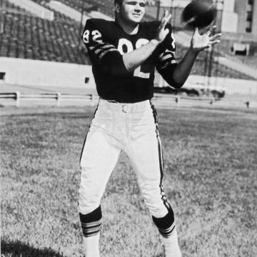 Mike Ditka: From Football Legend to Beloved Coach and Icon