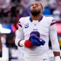 Postgame Clash: Rams vs. Bills Escalation