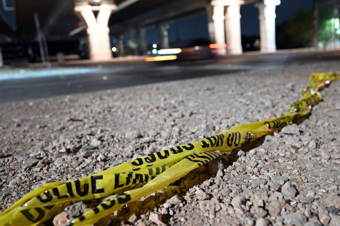 Deadly Shooting at Georgia Homecoming Event
