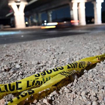 Deadly Shooting at Georgia Homecoming Event