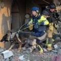 Ukraine Seeks International Support Amid Ongoing Russian Attacks