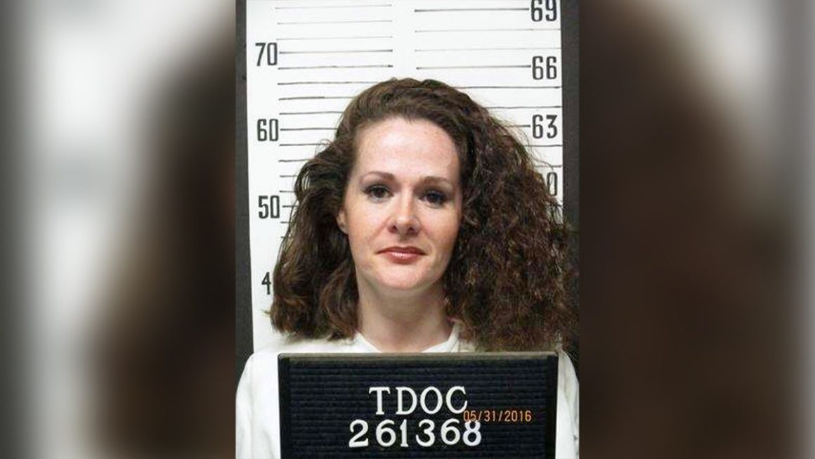 Tennessee Execution Attempt on Death Row Inmate Fails