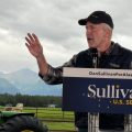 Trump’s Alaska Visit Highlights GOP Concerns over Senate Control