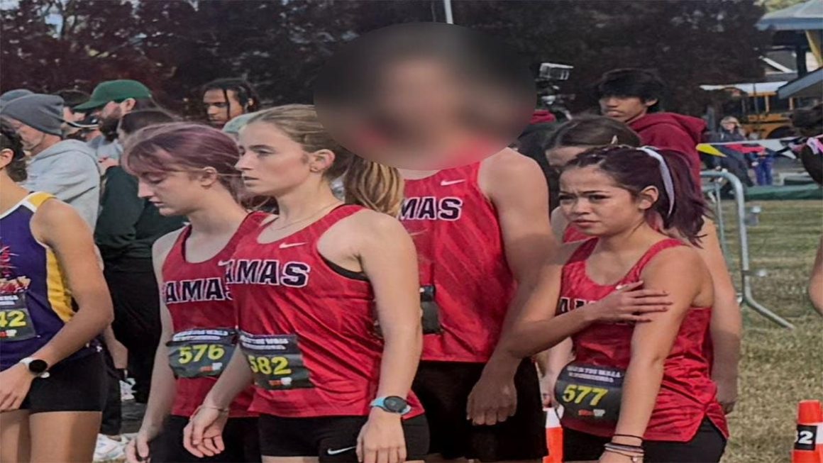 bd0669c0-c614-47b9-b5ca-3a441f78fa53 Debate Over Transgender Athletes Intensifies at Camas High School