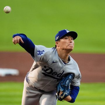 Dodgers Poised for Playoff Success After Critical Game 3 Victory