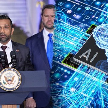 FBI’s Modernization Efforts Against AI Threats