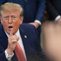 White House Correspondent Responds to Trump’s Criticism