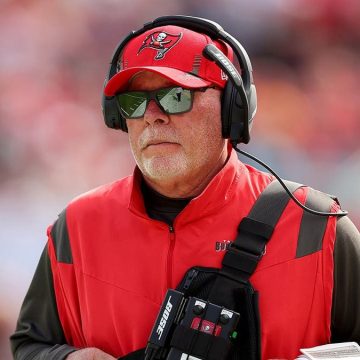 Bruce Arians Advocates for Prostate Cancer Awareness Through NFL’s ‘Crucial Catch’