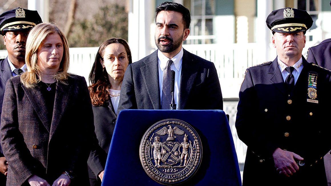 NYC Mayor Launches Police Use-of-Force Review Amid Unmet Campaign Promises