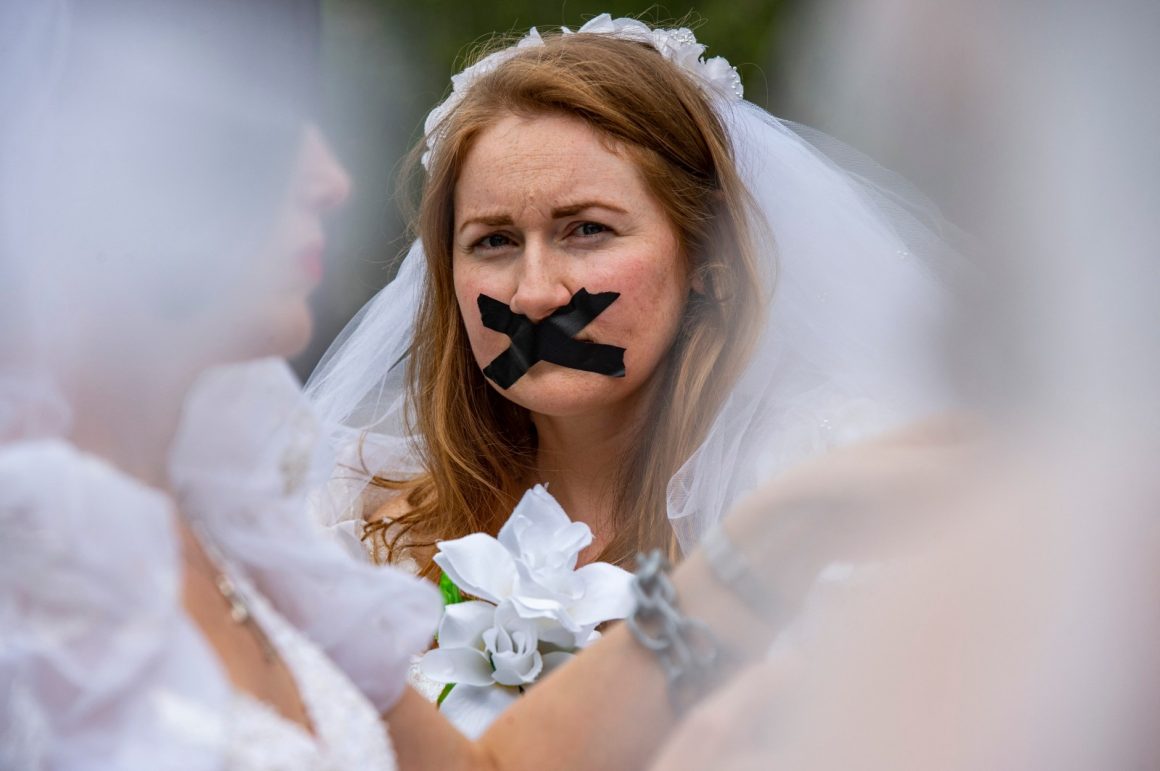 California Bans Child Marriage Amid Ongoing National Debate