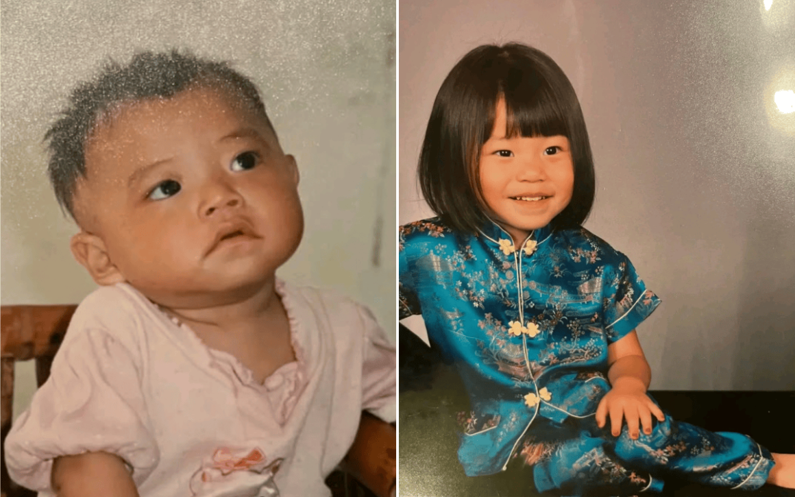 A Journey of Identity and Belonging