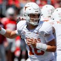 Arch Manning’s Quest to Fulfill High Expectations at Texas
