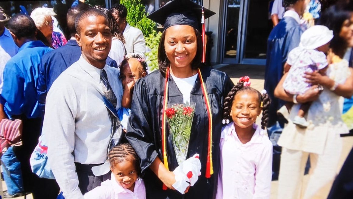 Long-Time Fugitive Arrested in Connection with Georgia Mother’s Death