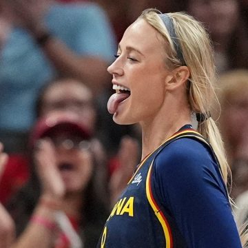 Sophie Cunningham’s Candid Take on WNBA Incident and Player Reactions
