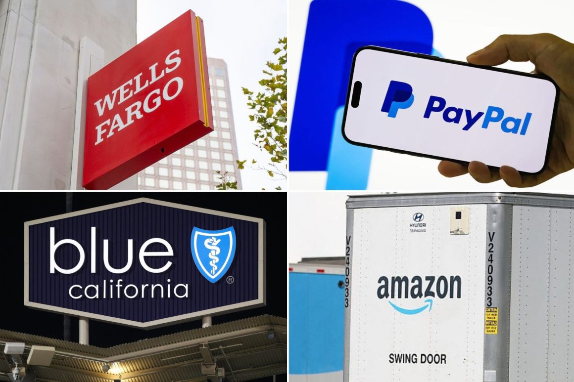 U.S. Labor Market Faces Mixed Signals Amid Layoffs and Job Growth
