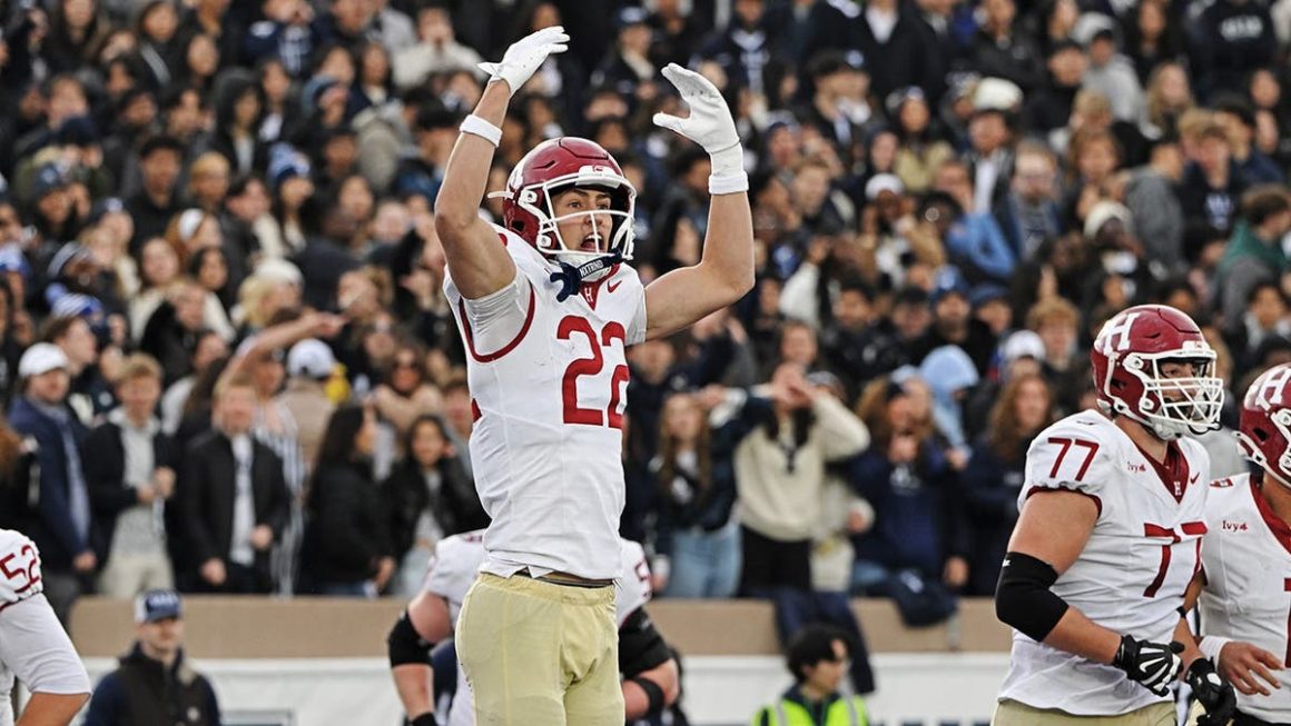 Harvard’s Stunning Victory Over Colgate: A Game of Seconds
