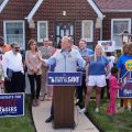 U.S. Senate Race in Michigan: Complex Issues for Voters