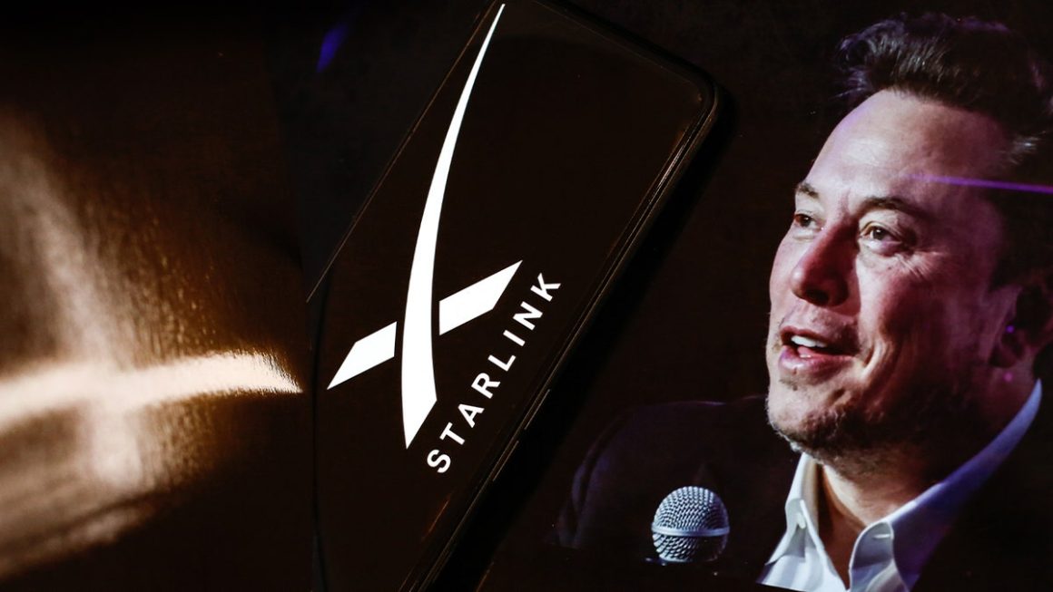 Ukraine Urges SpaceX to Remove Starshield Speed Restrictions