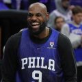 LeBron James Joins Philadelphia 76ers, NBA Fans Anticipate Thrilling Season