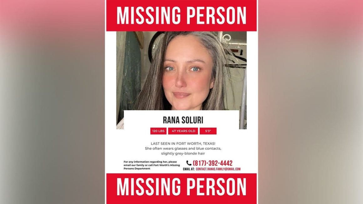 DNA Confirms Identity of Missing Flight Attendant Found in Texas Creek