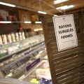 French Supermarkets Hit by Cyberattack Impacting Refrigeration Systems