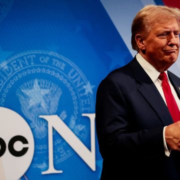 Controversy Surrounding ABC News Report on Trump Sons