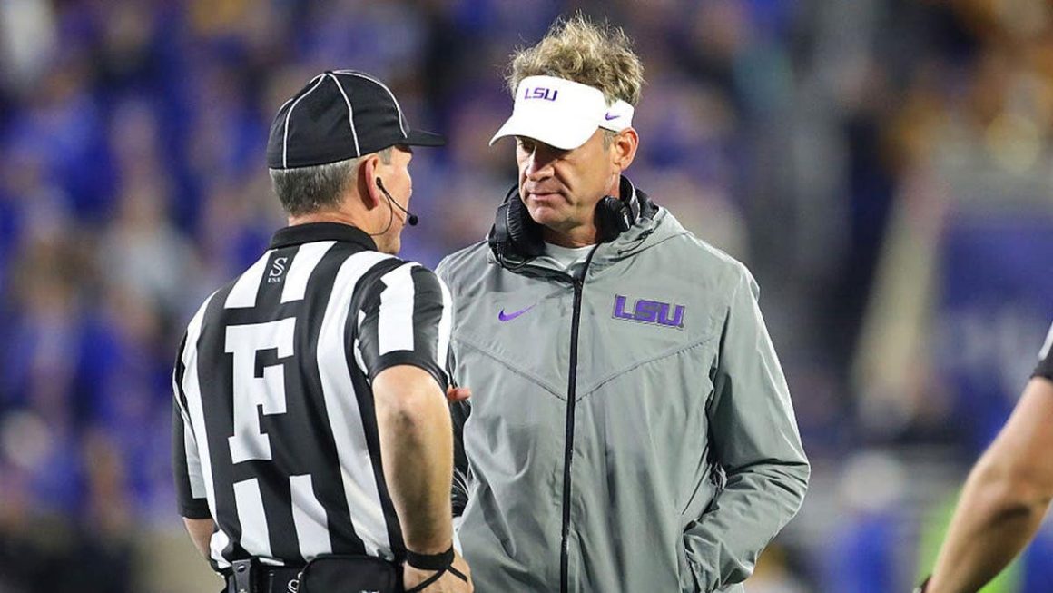 Kentucky Triumphs Over LSU in Overtime Thriller