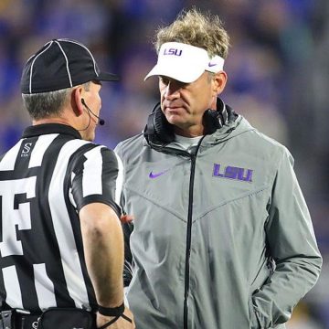 Kentucky Triumphs Over LSU in Overtime Thriller